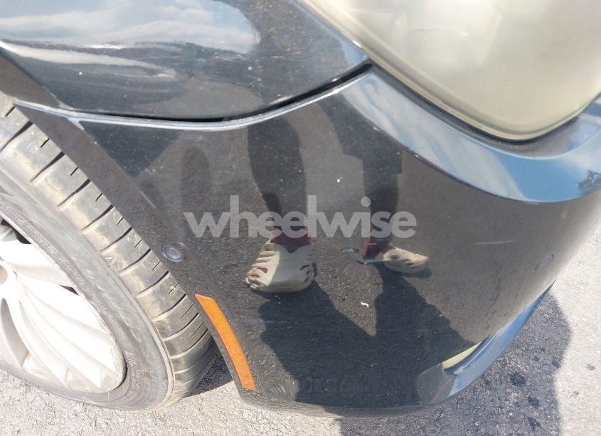 Photo 15 of 2009 Bmw 750i (VIN WBAKA83599CY33722)