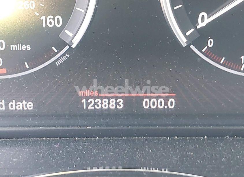 Photo 7 of 2009 Bmw 750li (VIN WBAKB83529CY58927)