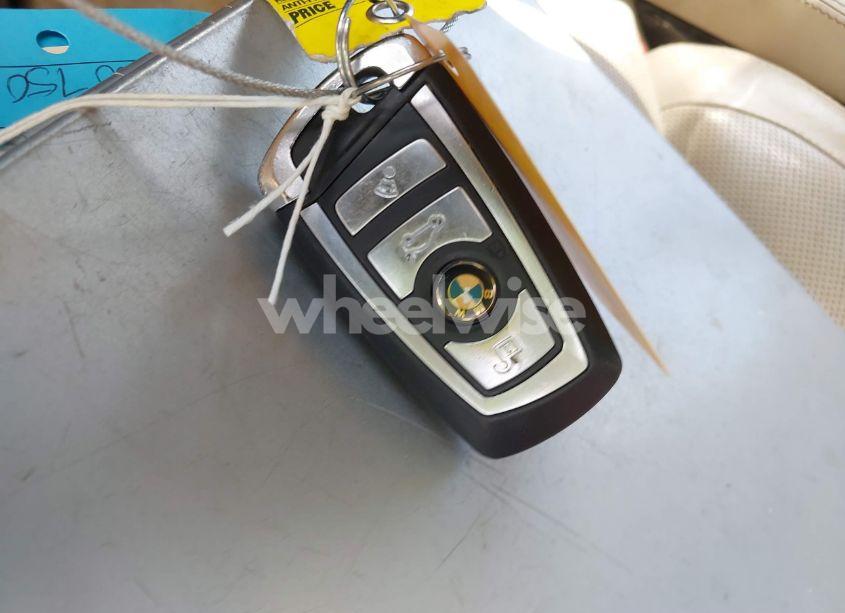 Photo 11 of 2009 Bmw 750li (VIN WBAKB83539CY62193)