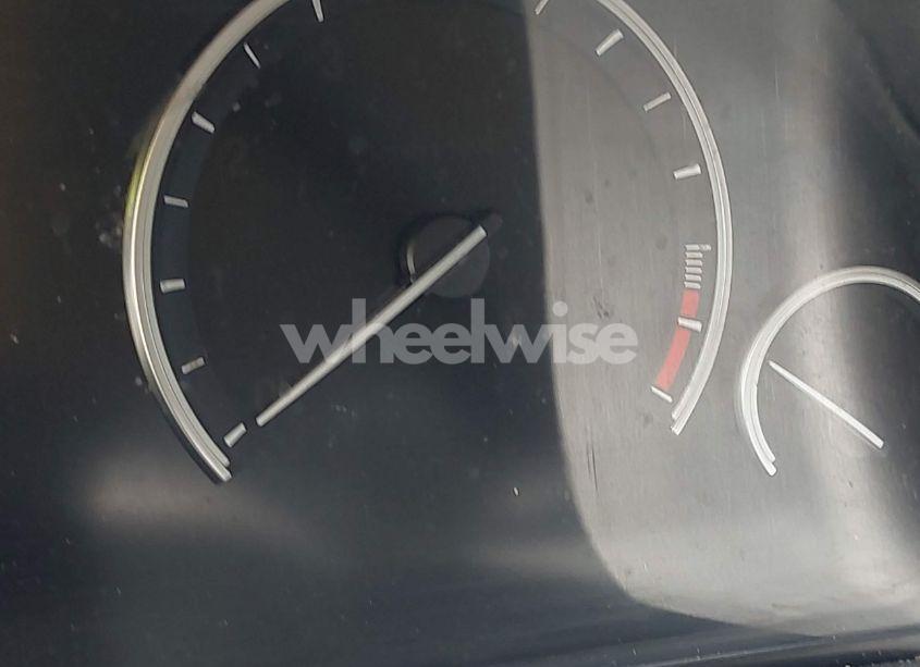 Photo 15 of 2009 Bmw 750li (VIN WBAKB83539CY62193)