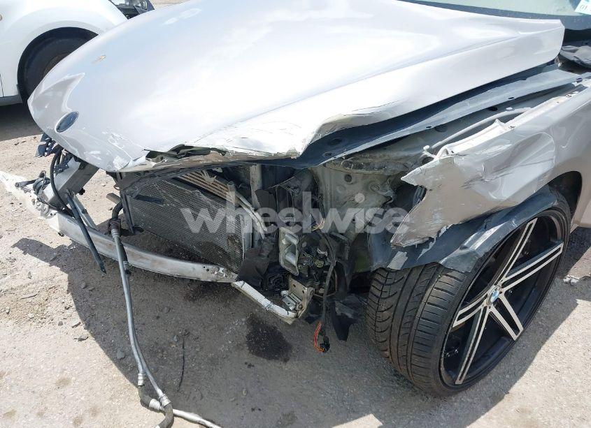 Photo 6 of 2009 Bmw 750li (VIN WBAKB83539CY62193)