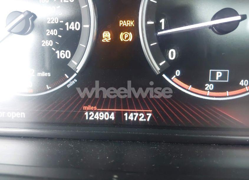 Photo 15 of 2009 Bmw 750li (VIN WBAKB83579CY57949)