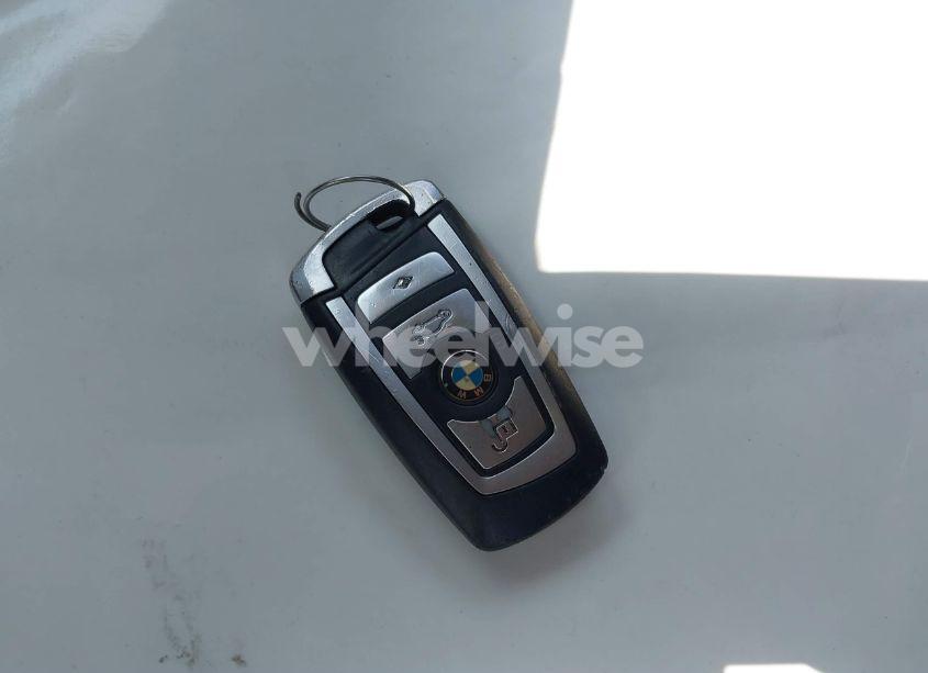 Photo 11 of 2010 Bmw 750li (VIN WBAKB8C50ACY64262)