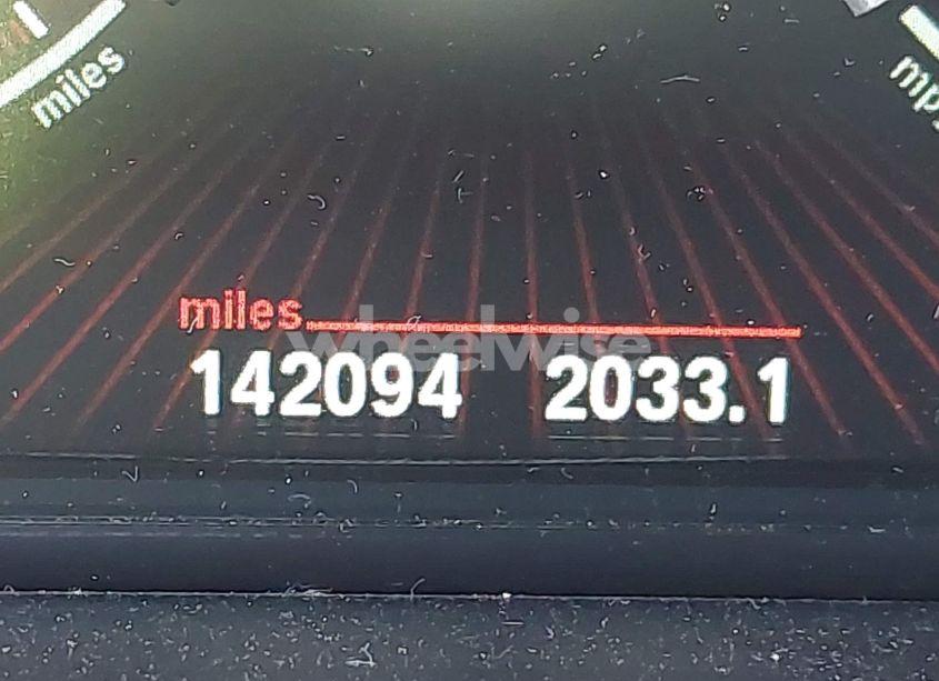 Photo 15 of 2012 Bmw 750li (VIN WBAKB8C51CC965376)