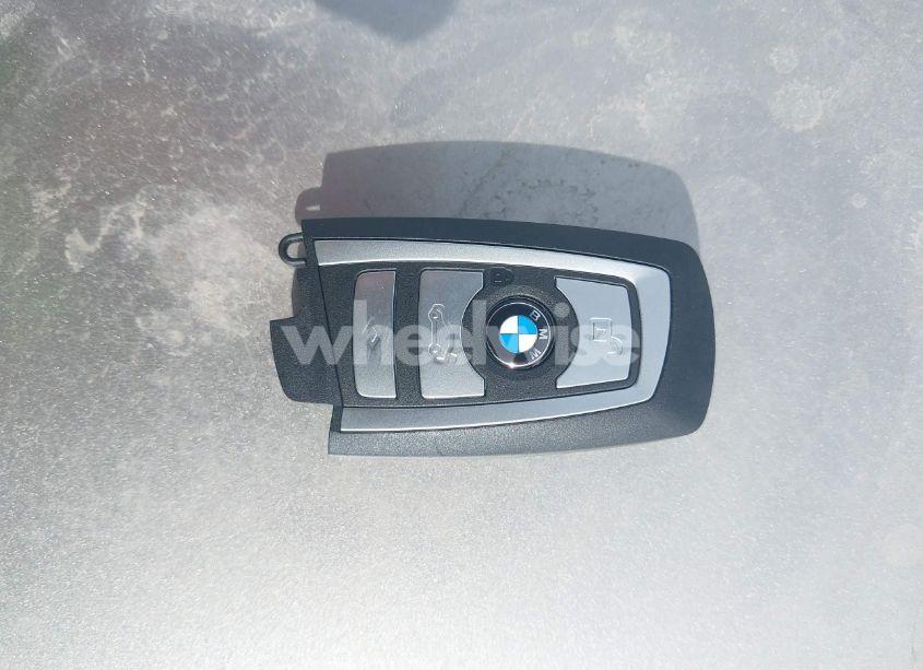 Photo 11 of 2011 Bmw 750li (VIN WBAKB8C55BCY66672)