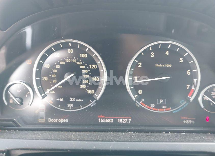 Photo 7 of 2011 Bmw 750li (VIN WBAKB8C55BCY66672)