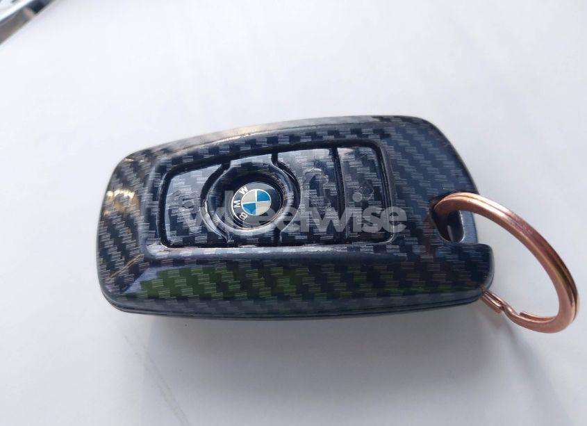 Photo 11 of 2011 Bmw 750li (VIN WBAKB8C57BC851865)