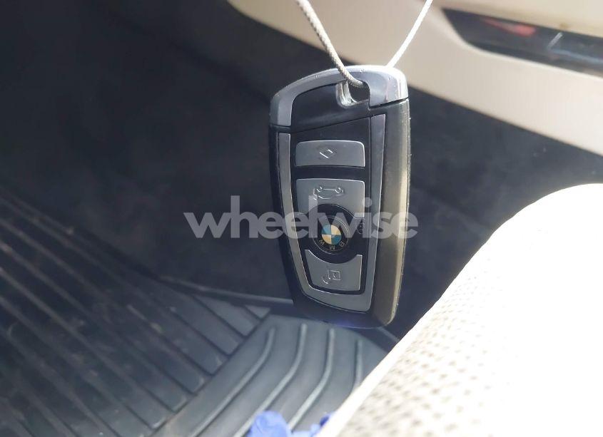 Photo 11 of 2011 Bmw 750li XDRIVE (VIN WBAKC8C53BC431730)