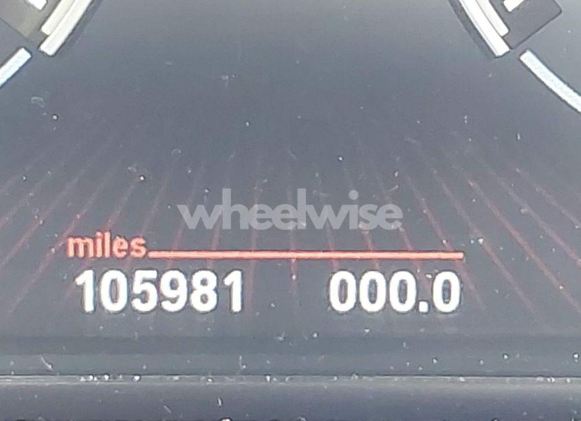 Photo 7 of 2011 Bmw 750li XDRIVE (VIN WBAKC8C53BC431730)