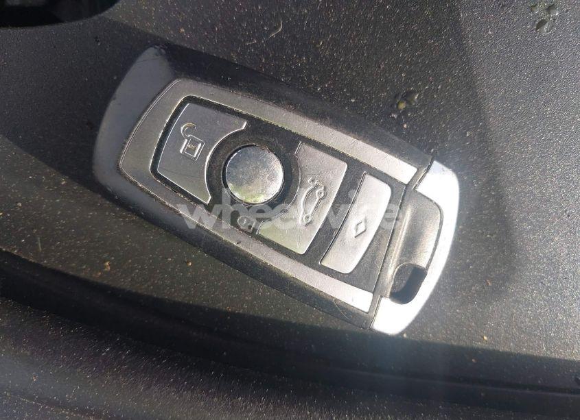 Photo 11 of 2010 Bmw 750li XDRIVE (VIN WBAKC8C54ACY68974)