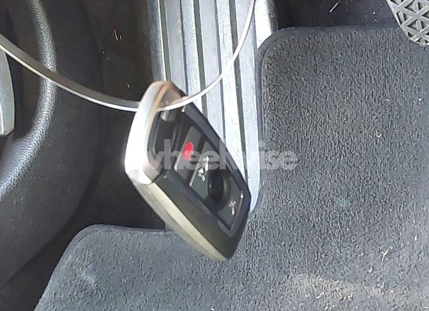 Photo 11 of 2010 Bmw 750li XDRIVE (VIN WBAKC8C55ACY68983)