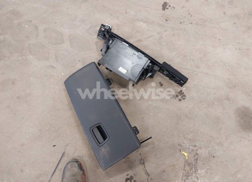 Photo 12 of 2011 Bmw 750li XDRIVE (VIN WBAKC8C56BC433083)