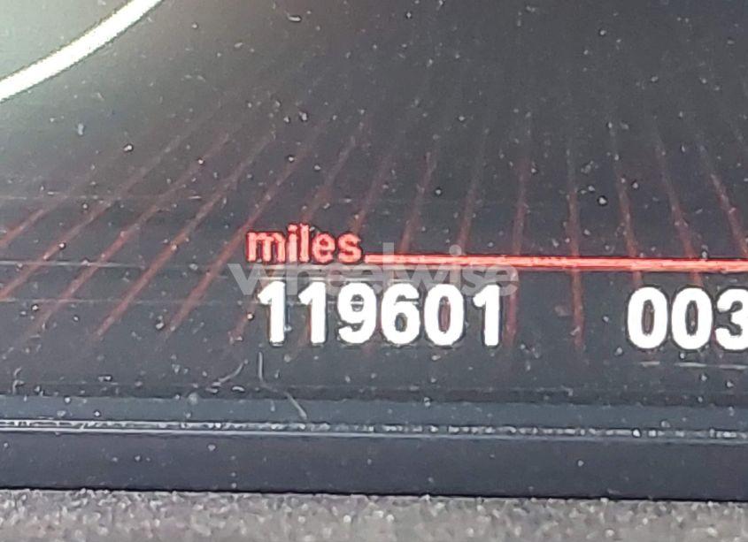 Photo 7 of 2012 Bmw 750li XDRIVE (VIN WBAKC8C58CC437220)