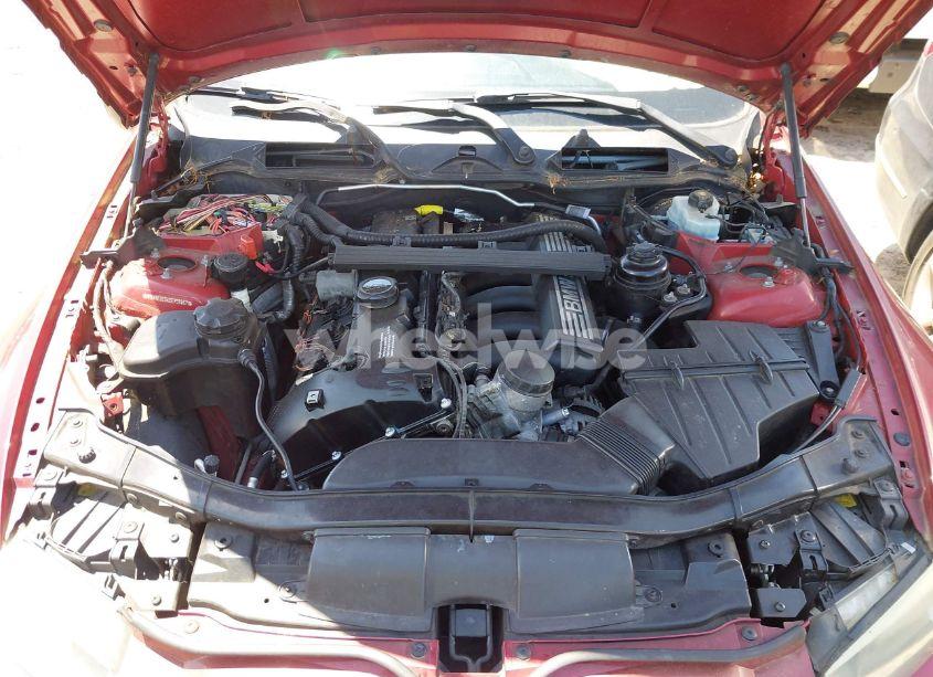 Photo 10 of 2012 Bmw 328i (VIN WBAKE3C54CE769267)