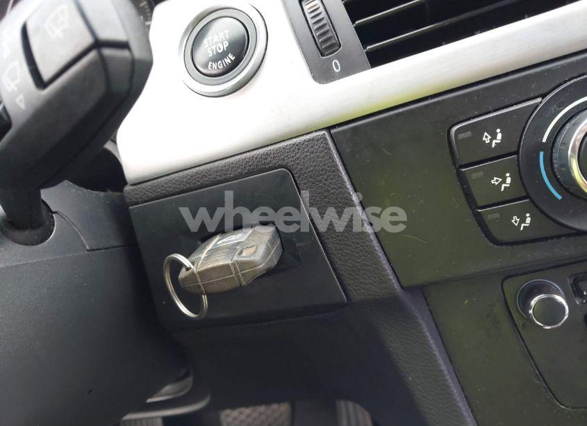 Photo 11 of 2012 Bmw 328i (VIN WBAKE3C54CE769267)