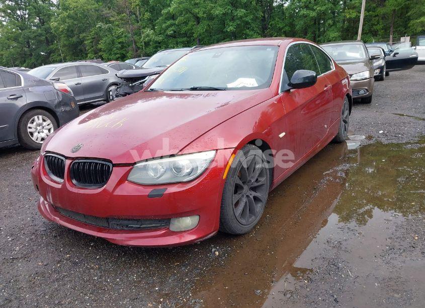 Photo 2 of 2012 Bmw 328i (VIN WBAKE3C54CE769267)