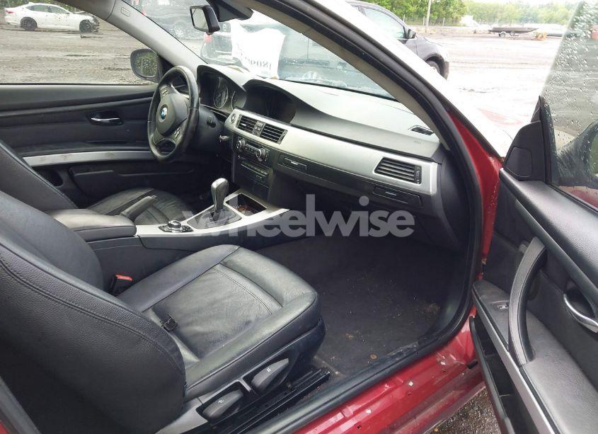 Photo 5 of 2012 Bmw 328i (VIN WBAKE3C54CE769267)