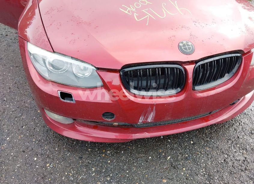 Photo 6 of 2012 Bmw 328i (VIN WBAKE3C54CE769267)