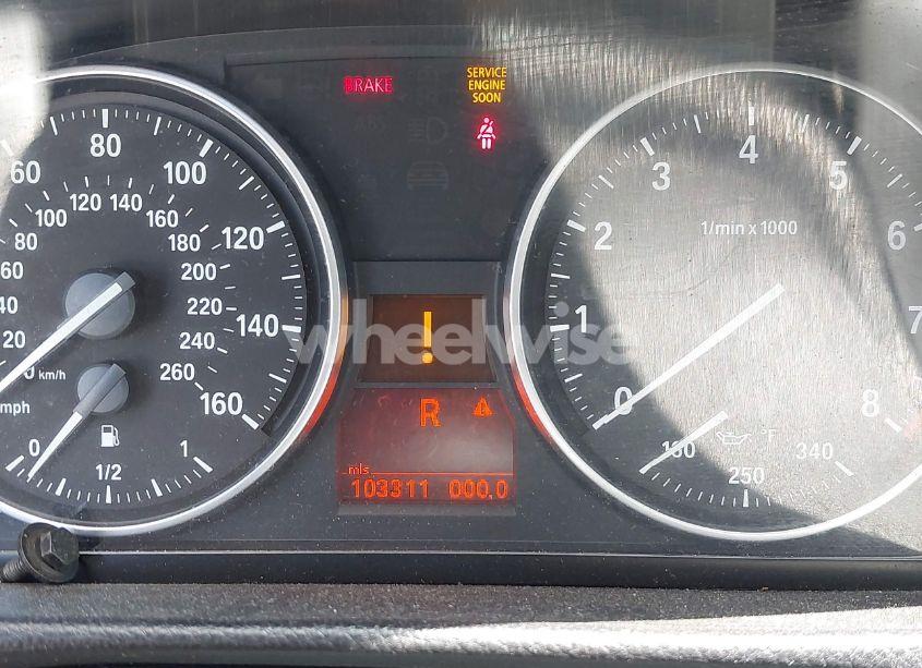 Photo 7 of 2012 Bmw 328i (VIN WBAKE3C54CE769267)