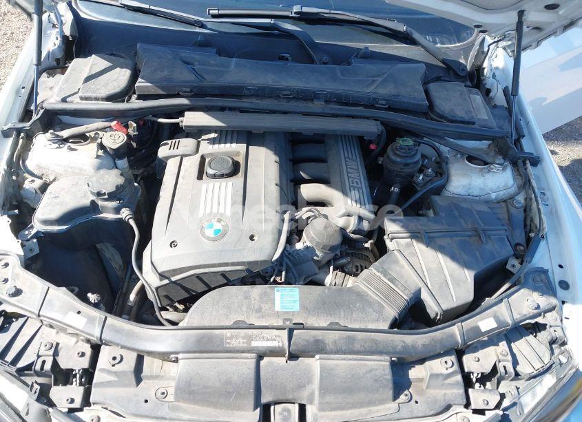 Photo 10 of 2011 Bmw 328i (VIN WBAKE3C55BE557511)