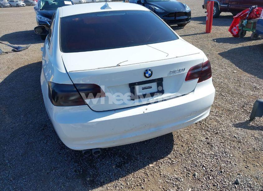 Photo 6 of 2011 Bmw 328i (VIN WBAKE3C55BE557511)