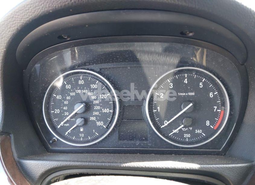 Photo 7 of 2011 Bmw 328i (VIN WBAKE3C55BE557511)