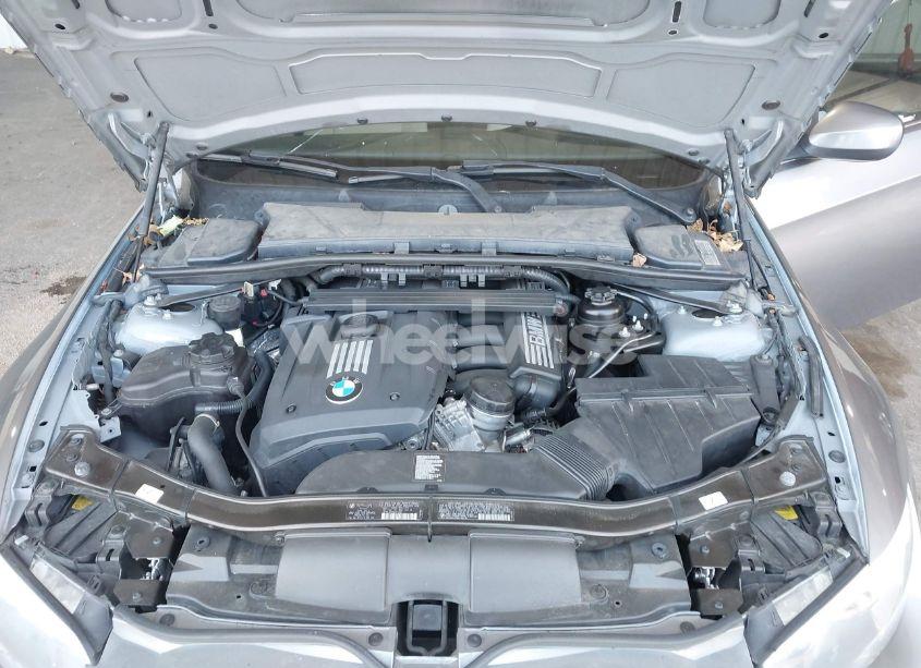 Photo 10 of 2013 Bmw 328i (VIN WBAKE5C50DJ106928)