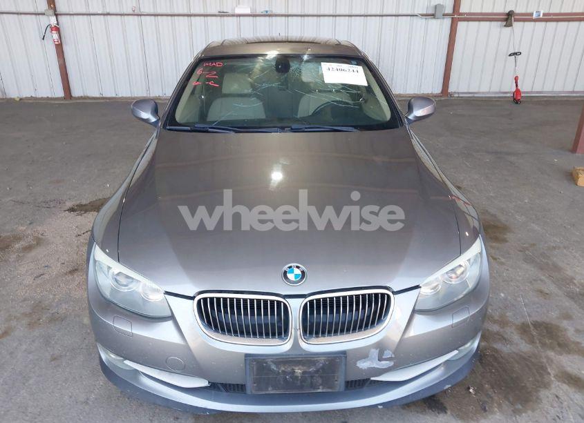 Photo 12 of 2013 Bmw 328i (VIN WBAKE5C50DJ106928)