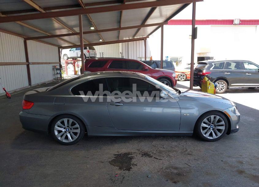 Photo 13 of 2013 Bmw 328i (VIN WBAKE5C50DJ106928)
