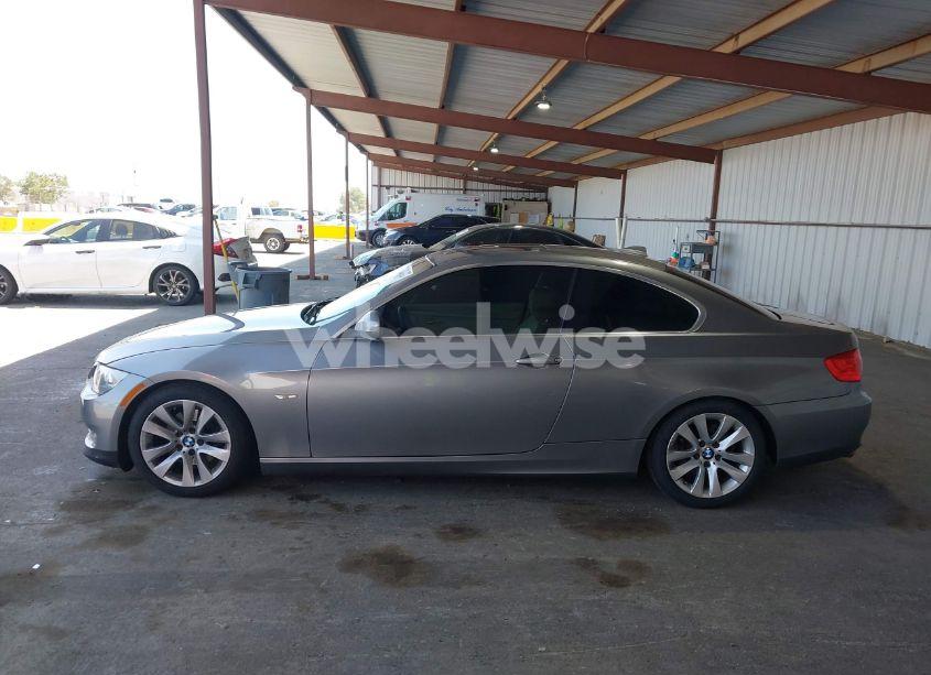 Photo 14 of 2013 Bmw 328i (VIN WBAKE5C50DJ106928)