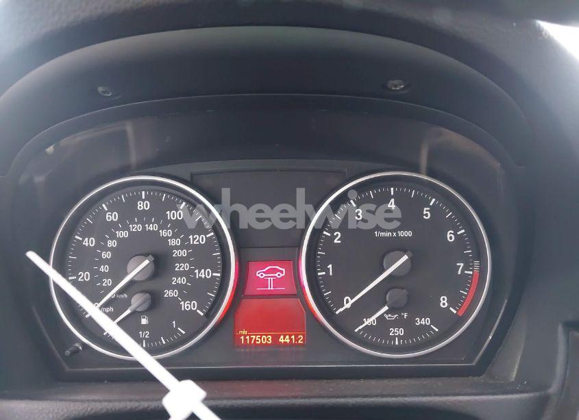 Photo 15 of 2013 Bmw 328i (VIN WBAKE5C50DJ106928)