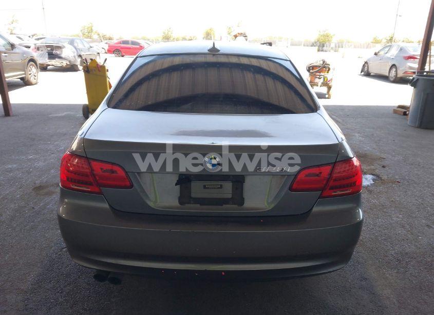 Photo 16 of 2013 Bmw 328i (VIN WBAKE5C50DJ106928)