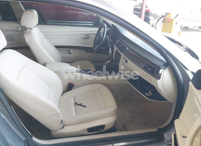 Photo 5 of 2013 Bmw 328i (VIN WBAKE5C50DJ106928)