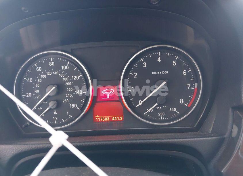 Photo 7 of 2013 Bmw 328i (VIN WBAKE5C50DJ106928)