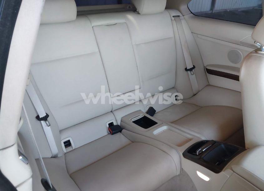 Photo 8 of 2013 Bmw 328i (VIN WBAKE5C50DJ106928)