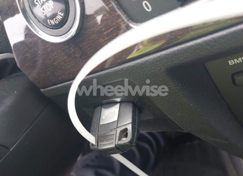 Photo 11 of 2011 Bmw 328i (VIN WBAKE5C53BE573721)