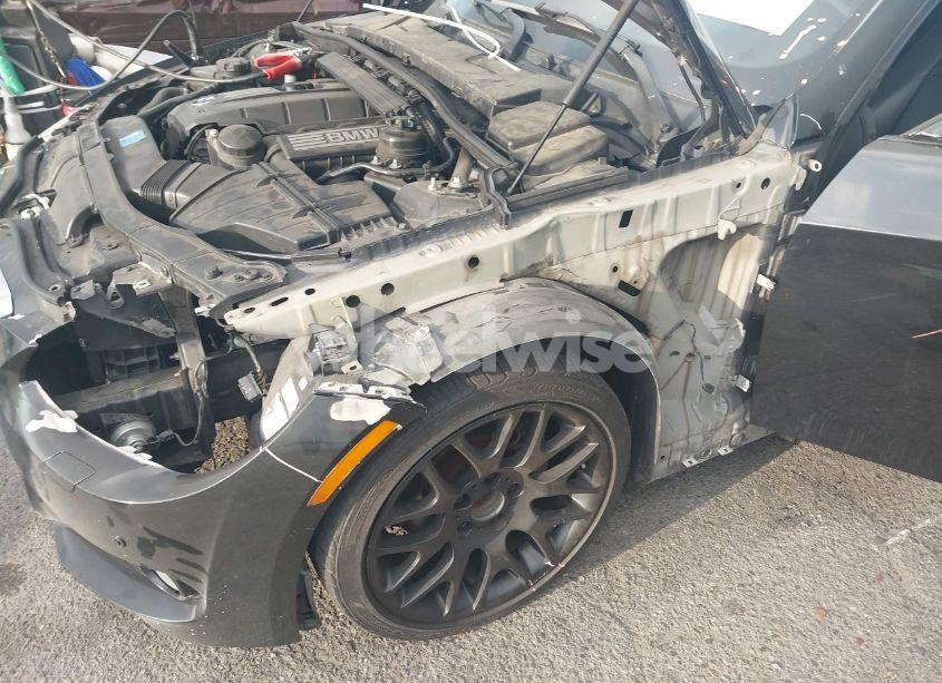 Photo 6 of 2011 Bmw 328i (VIN WBAKE5C53BE573721)