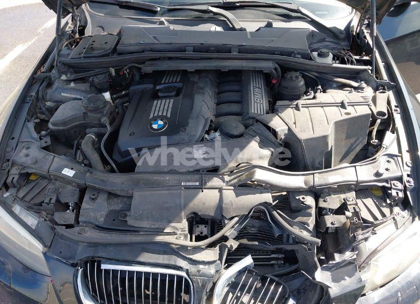 Photo 10 of 2012 Bmw 328i (VIN WBAKE5C53CE755694)