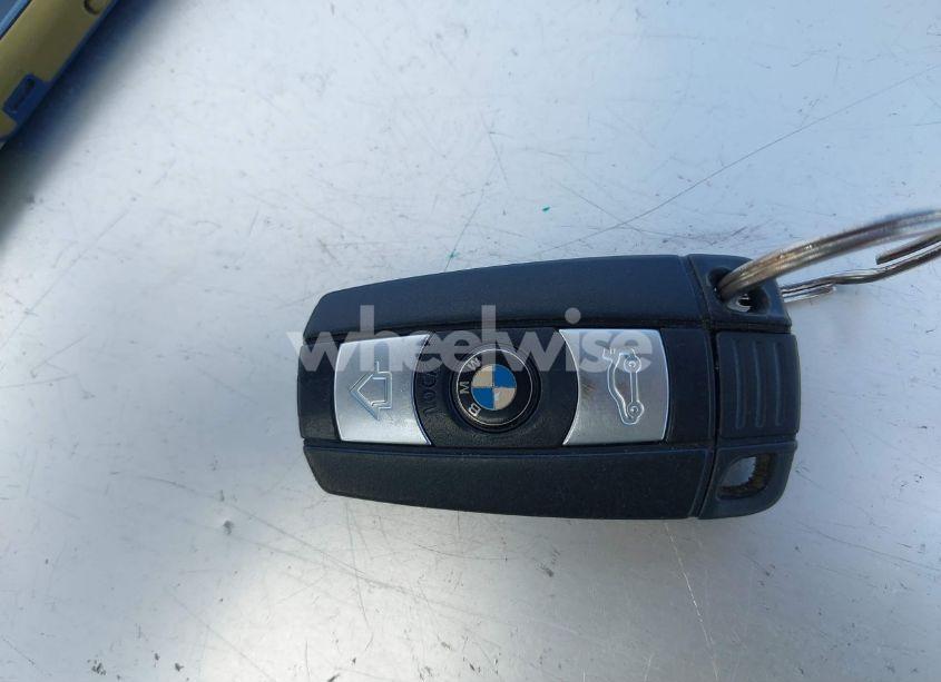 Photo 11 of 2012 Bmw 328i (VIN WBAKE5C53CE755694)