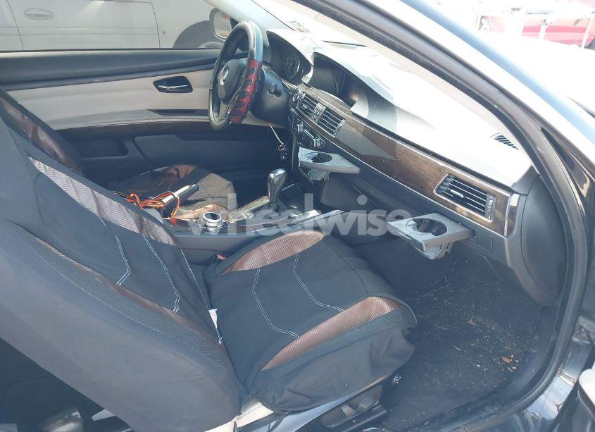 Photo 5 of 2012 Bmw 328i (VIN WBAKE5C53CE755694)