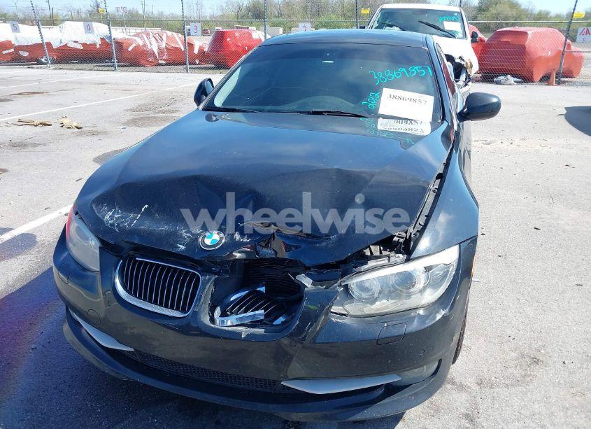Photo 6 of 2012 Bmw 328i (VIN WBAKE5C53CE755694)