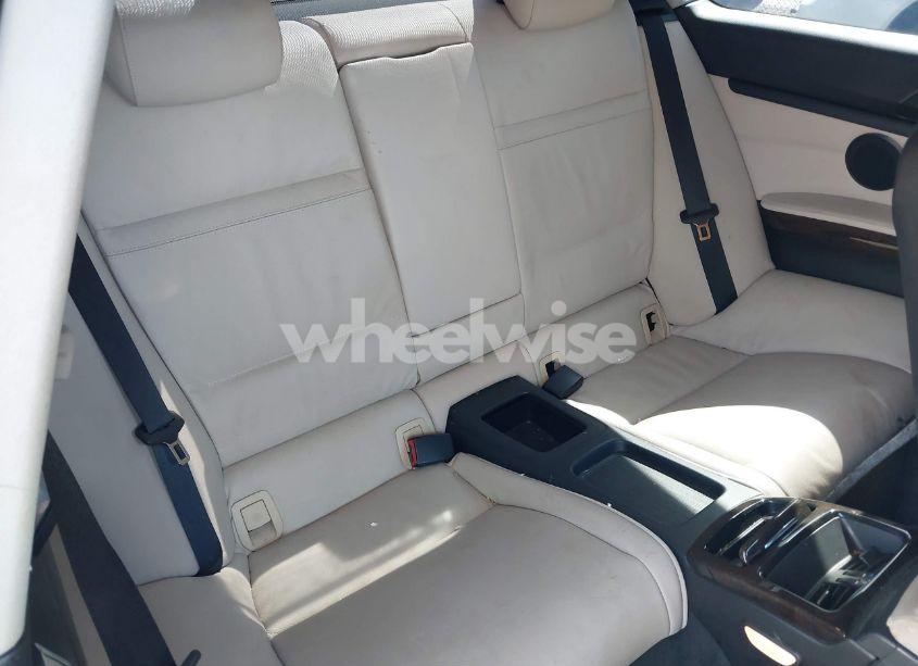 Photo 8 of 2012 Bmw 328i (VIN WBAKE5C53CE755694)