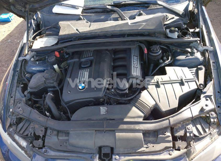 Photo 10 of 2012 Bmw 328i (VIN WBAKE5C59CJ106408)