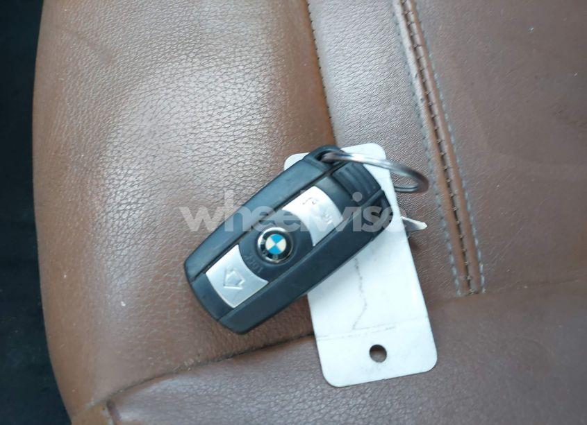 Photo 11 of 2012 Bmw 328i (VIN WBAKE5C59CJ106408)