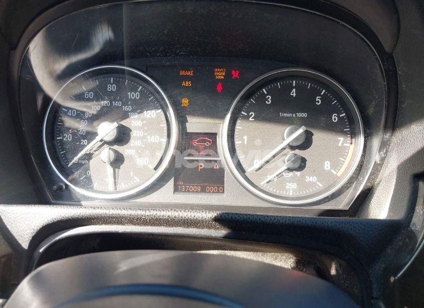 Photo 7 of 2012 Bmw 328i (VIN WBAKE5C59CJ106408)