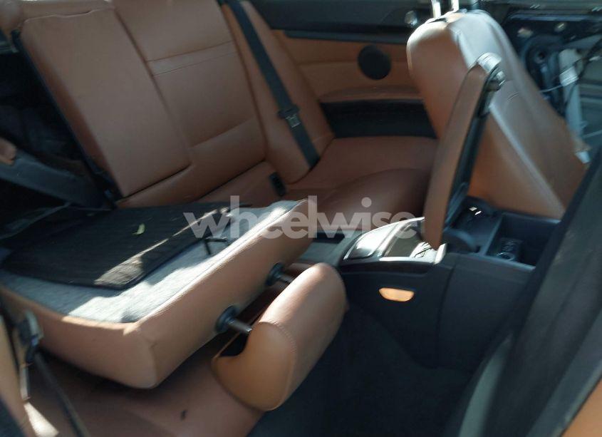 Photo 8 of 2012 Bmw 328i (VIN WBAKE5C59CJ106408)