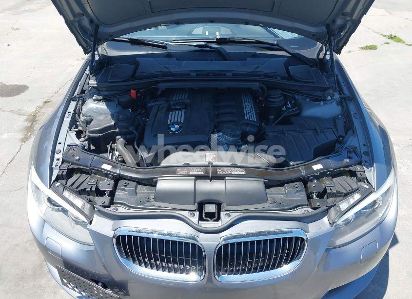 Photo 10 of 2012 Bmw 328i (VIN WBAKE5C59CJ106585)