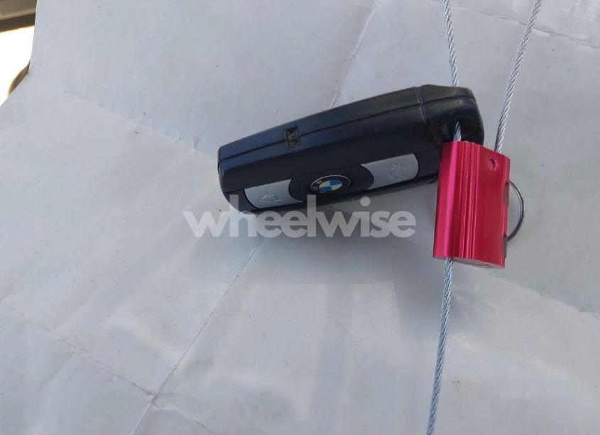 Photo 11 of 2012 Bmw 328i (VIN WBAKE5C59CJ106585)