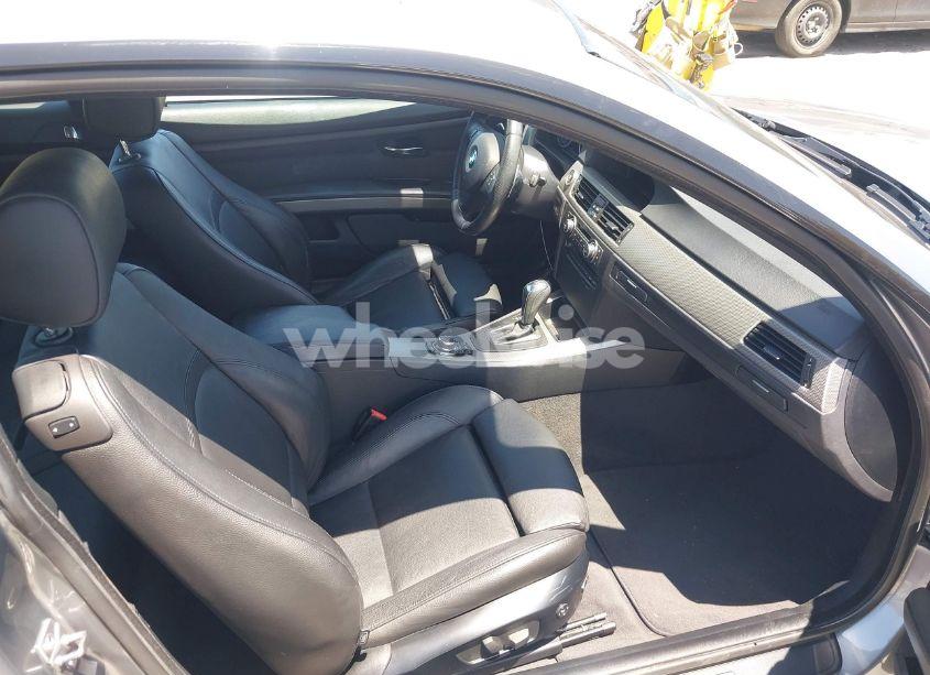 Photo 5 of 2012 Bmw 328i (VIN WBAKE5C59CJ106585)