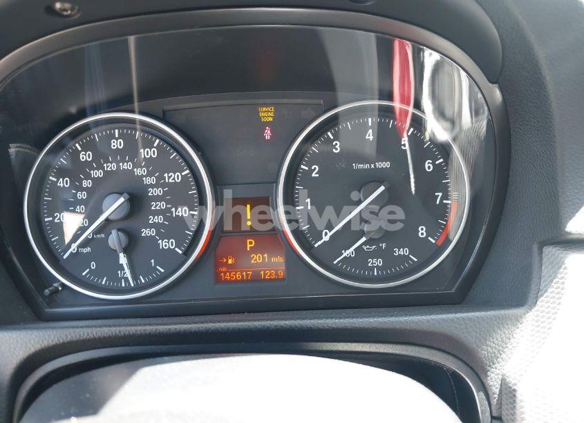 Photo 7 of 2012 Bmw 328i (VIN WBAKE5C59CJ106585)